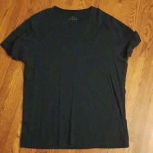 J crew tshirt